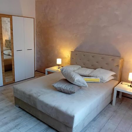 Apartman Centar Sd Smederevo Exteriér fotografie