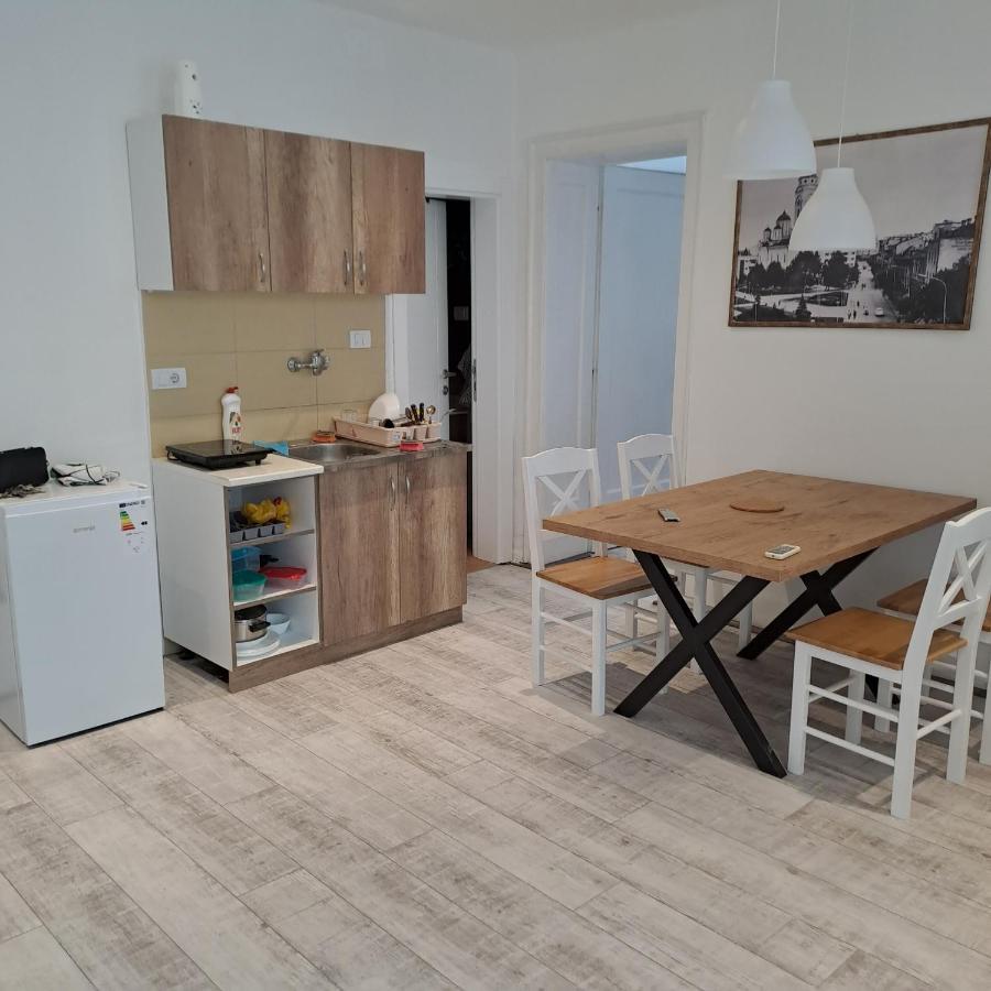 Apartman Centar Sd Smederevo Exteriér fotografie