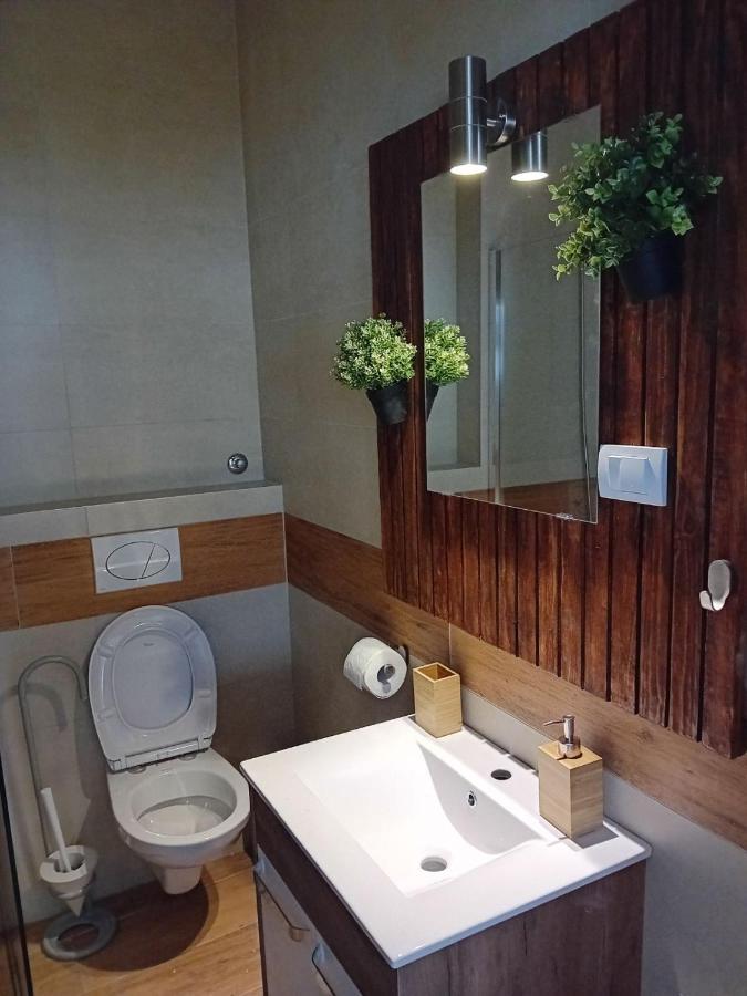 Apartman Centar Sd Smederevo Exteriér fotografie