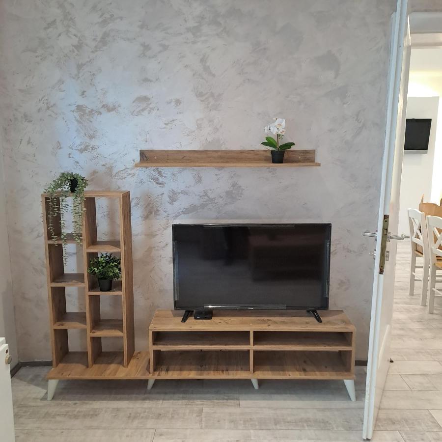 Apartman Centar Sd Smederevo Exteriér fotografie