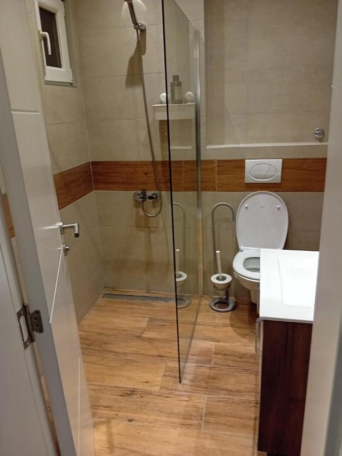 Apartman Centar Sd Smederevo Exteriér fotografie