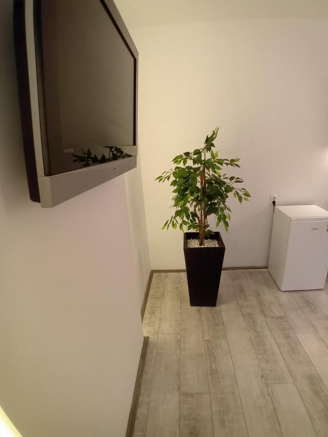 Apartman Centar Sd Smederevo Exteriér fotografie